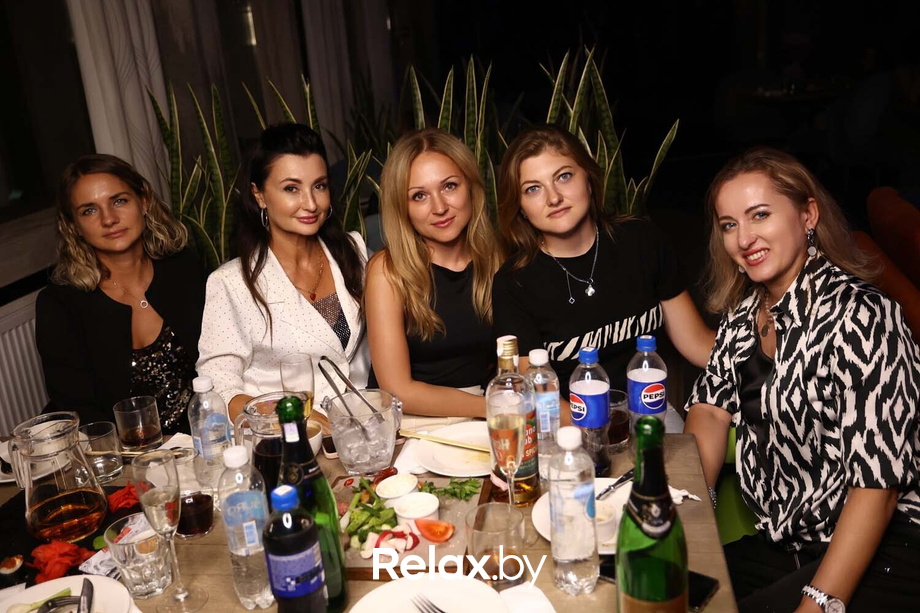 Ночные жители, фото № 71