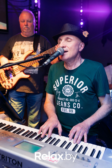 Ночные жители, фото № 9