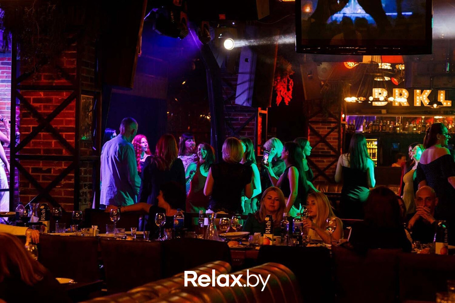 Brooklyn Live!, фото № 34