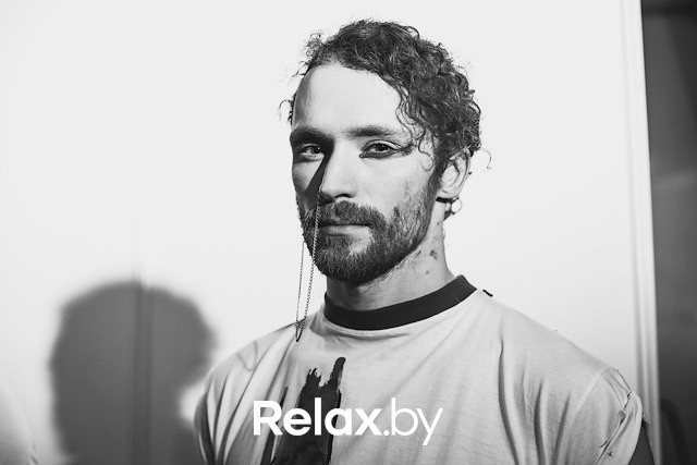 Backstage BFW, фото № 29