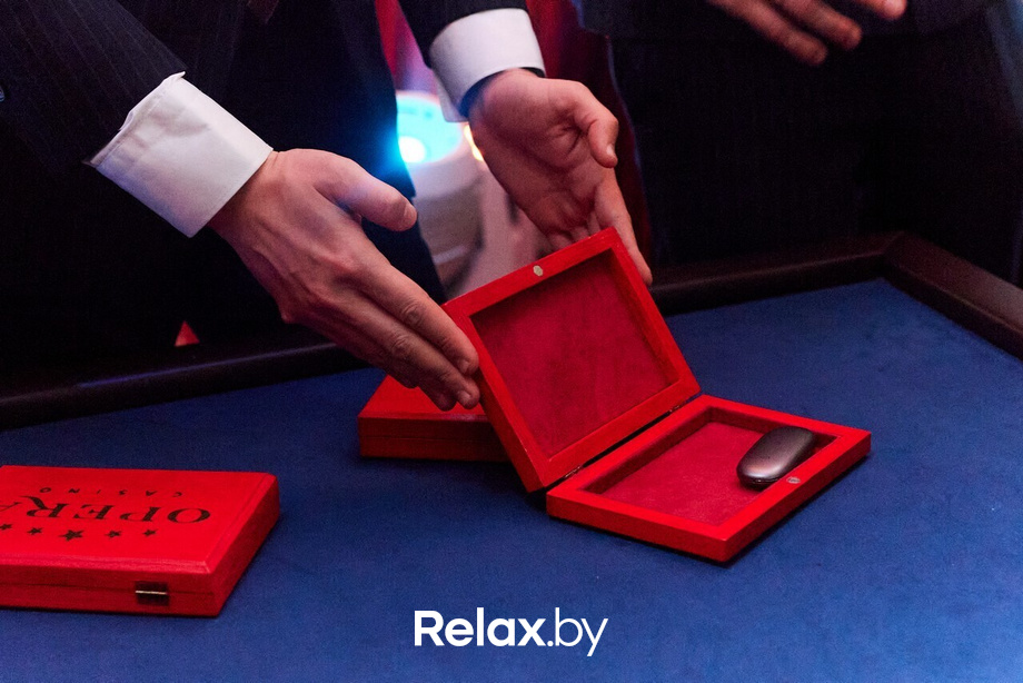 «LIXIANG L9 и оркестр Classic Energy», фото № 82