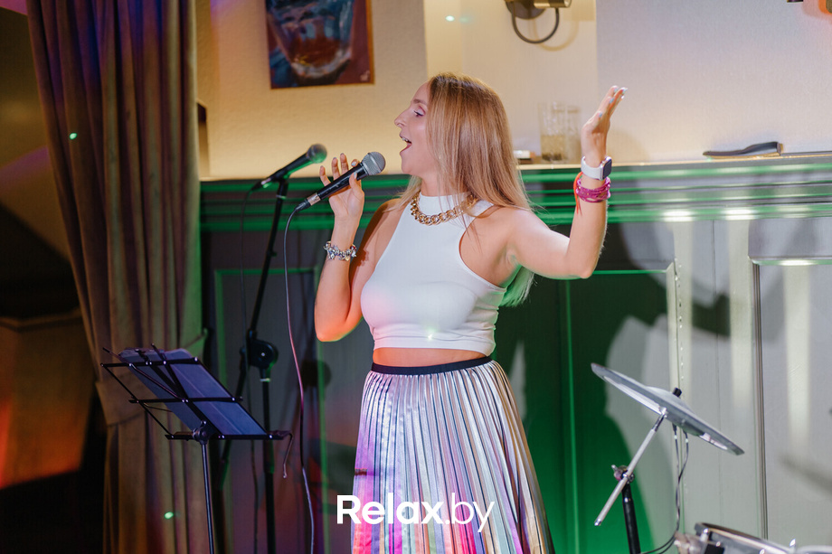 Выходные в Rustaveli, фото № 30