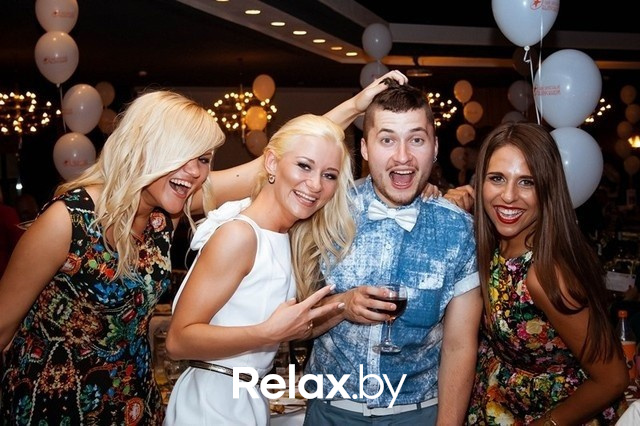 «Выпускной ВУЗов г.Минска», фото № 47