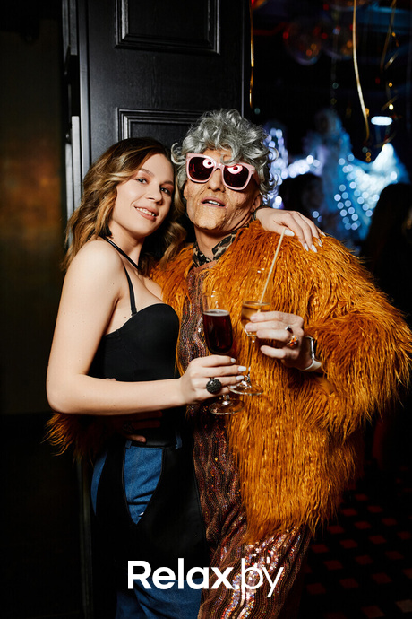 Studio 54, фото № 20