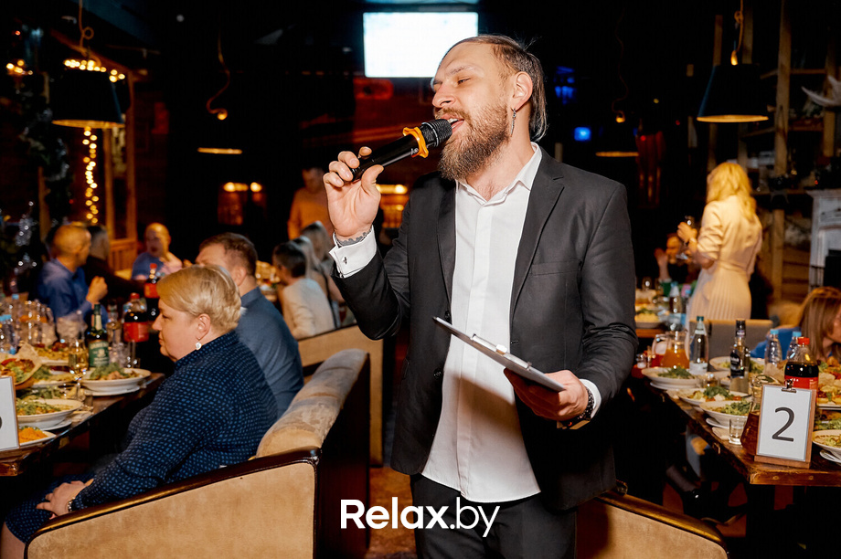 Новый год в Квартире, фото № 12