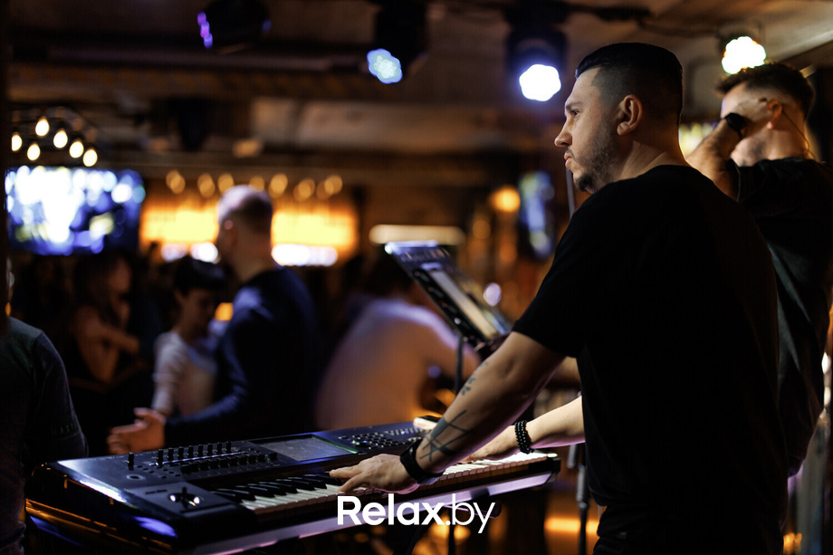 Zavod Friday Night, фото № 21