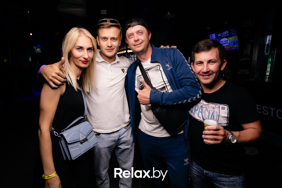 Лето! Давай до свидания!, фото № 19