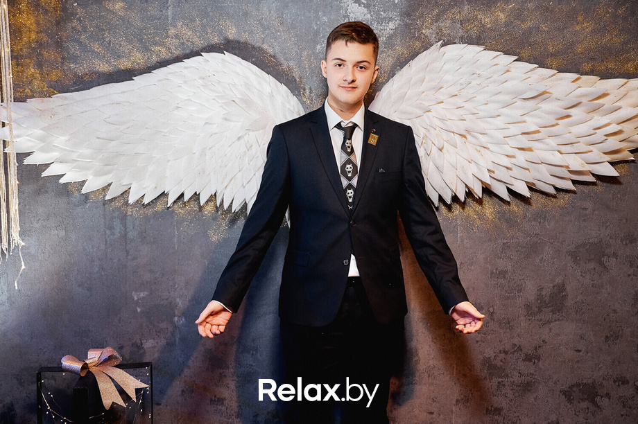 Новый год в Ангелах, фото № 82