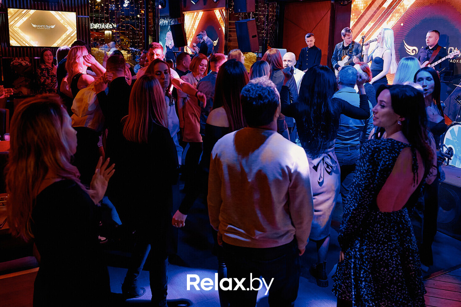 Saturday music, фото № 94