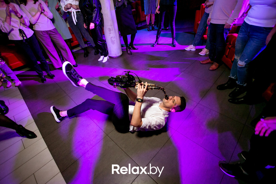 Ночные жители, фото № 47