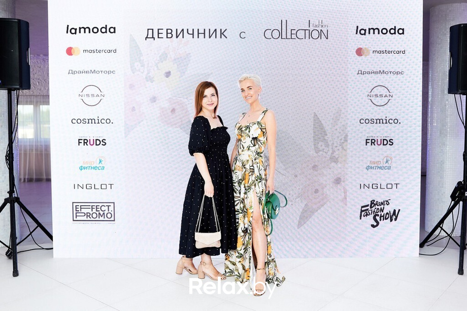 Fashion девичник, фото № 102