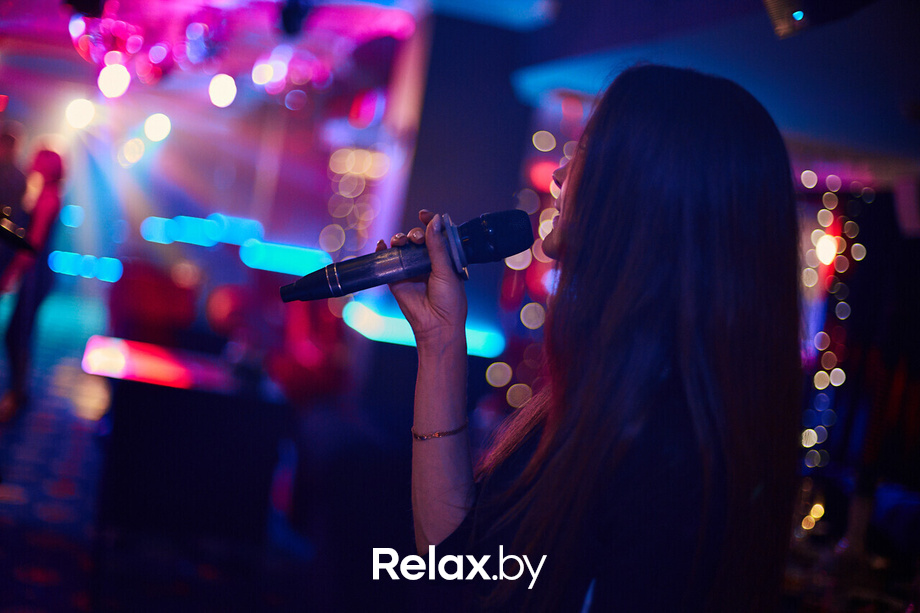 Shade, фото № 38