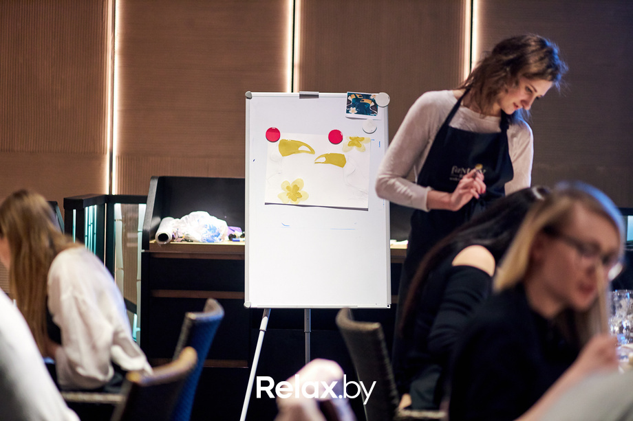 Тимбилдинг отдела маркетинга, фото № 5