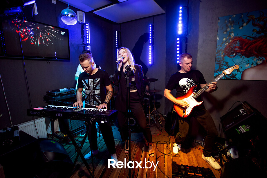 Ночные жители, фото № 81