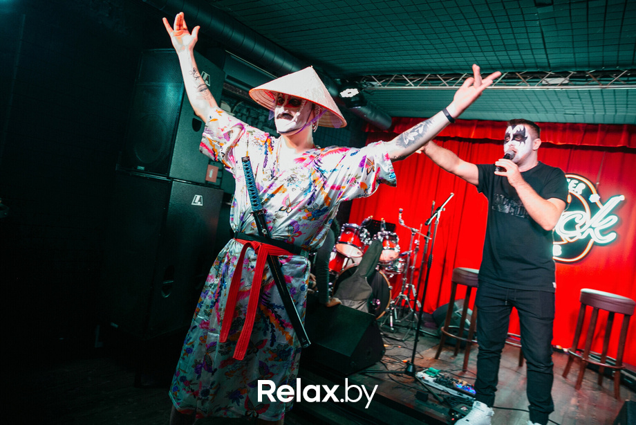 Halloween part 1, фото № 76