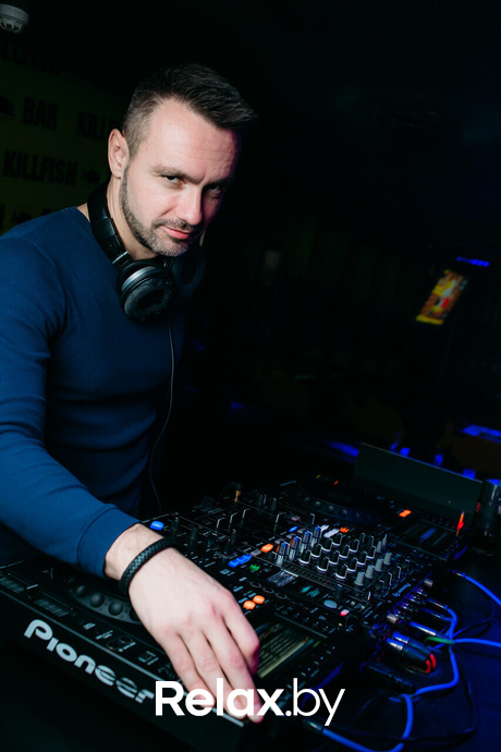 Men's world day, фото № 20