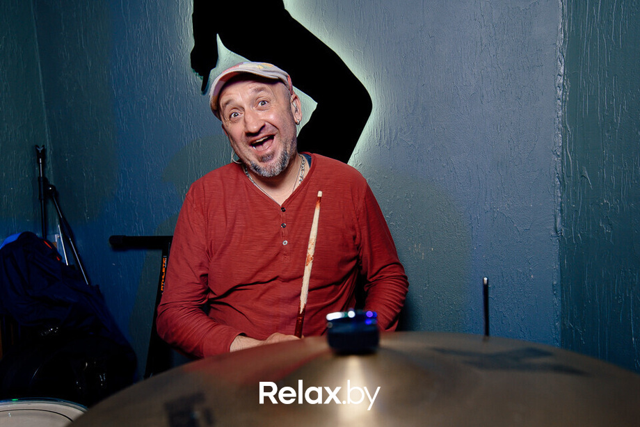 Ночные жители, фото № 33