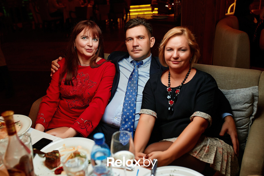 Новогодние вечера, фото № 19