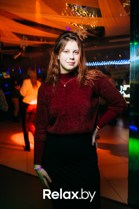 Очень плохой Санта, фото № 26