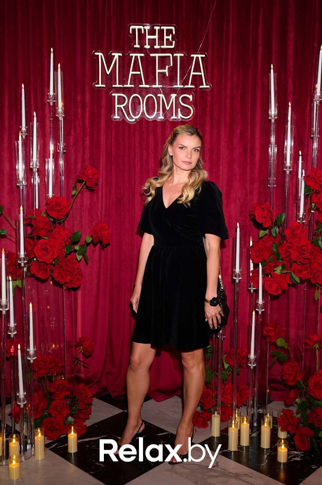 Mafia rooms opening, фото № 39