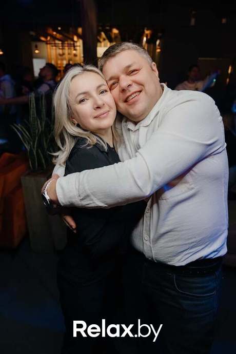 Ночные жители, фото № 2