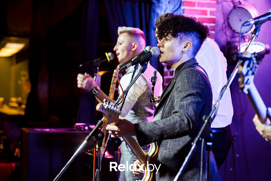 Brooklyn Live!, фото № 27