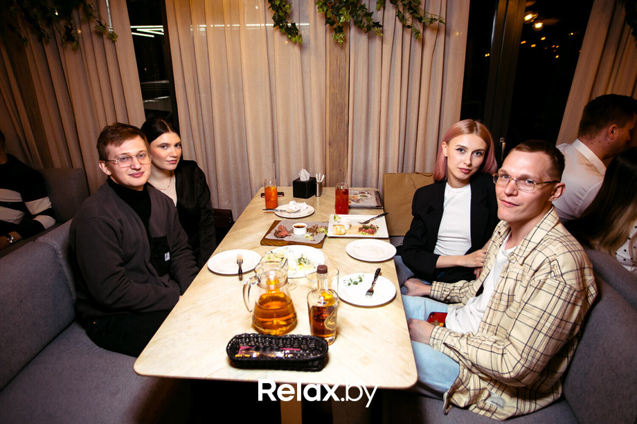 Ночные жители, фото № 20