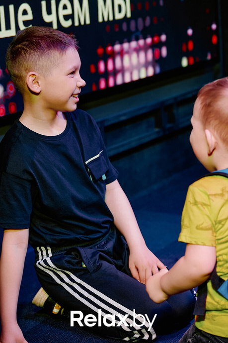 Короли Вечеринок. Детский праздник, фото № 109