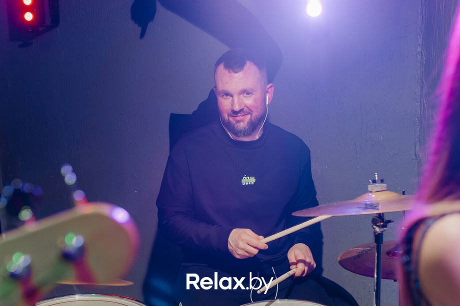 Ночные жители, фото № 9