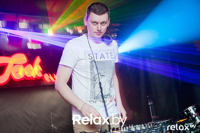 Русские ночи, фото № 1