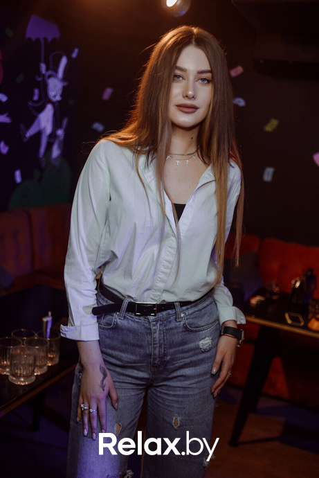 Friday «Stiflers party», фото № 25