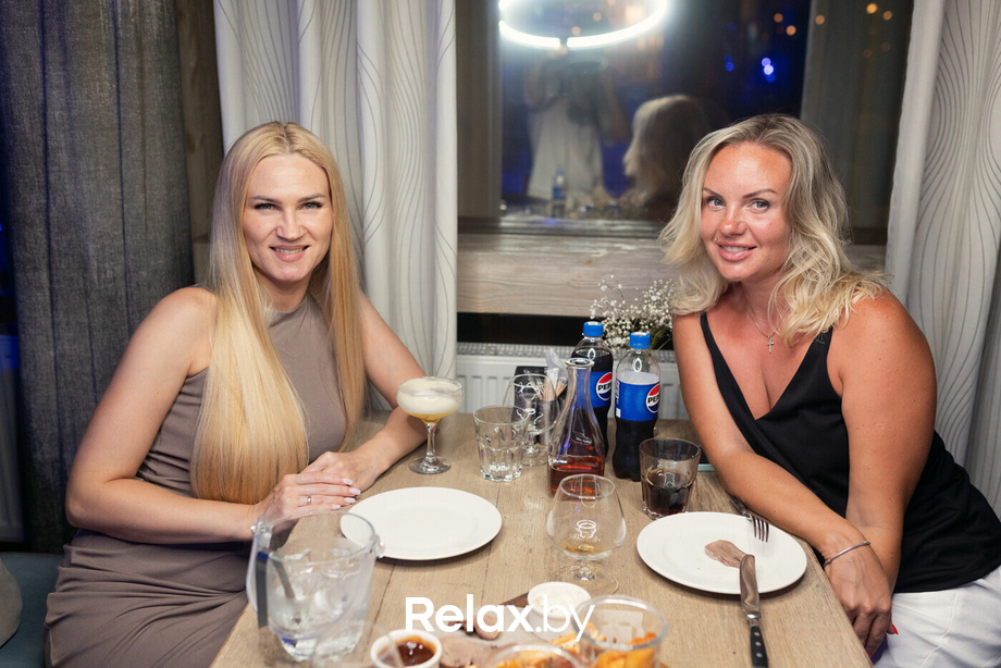 Ночные жители, фото № 28