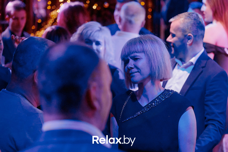 Новый Год в Ангелах, фото № 35