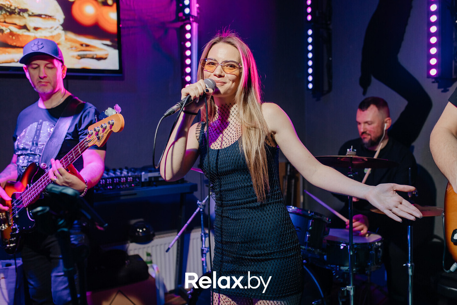 Ночные жители, фото № 5