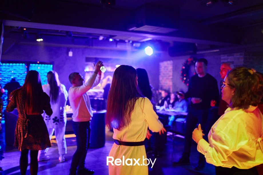 Караоке в «Ast club», фото № 53