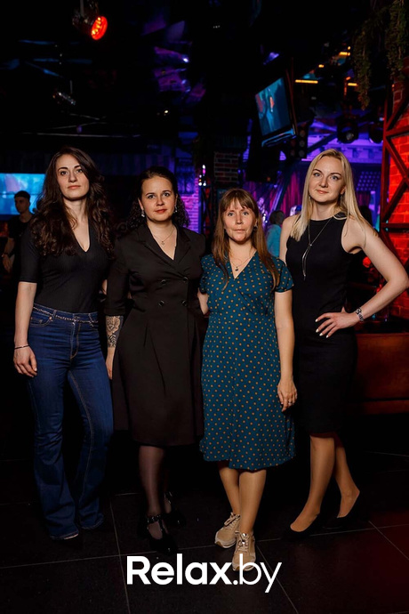 Brooklyn Live!, фото № 68