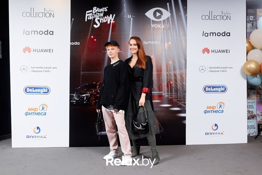 13 сезон Brands Fashion Show | Премьера, фото № 80