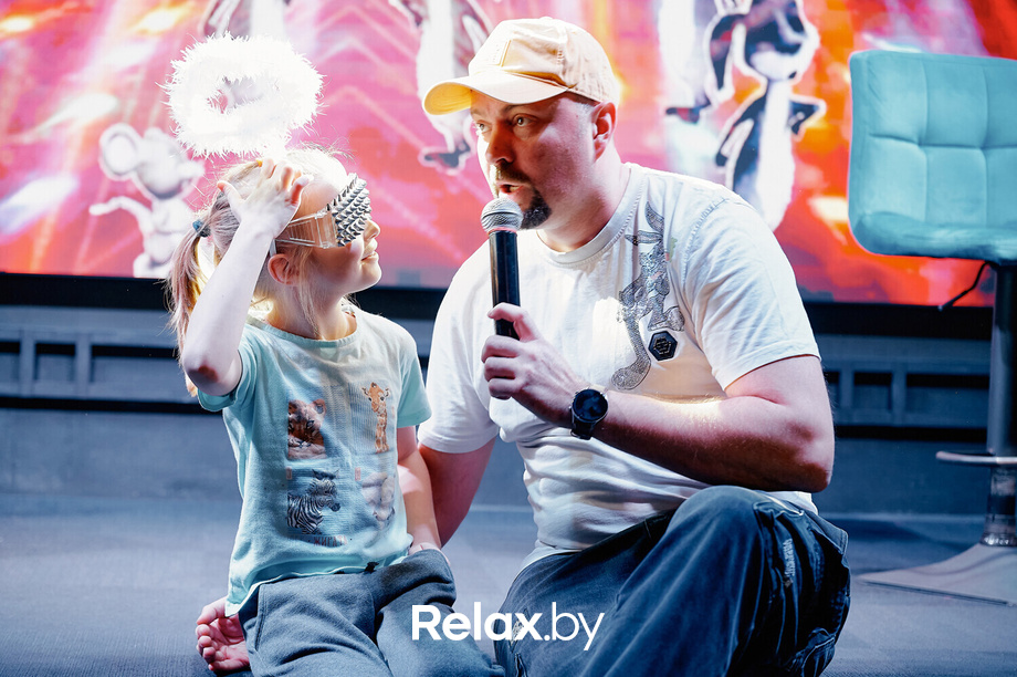 Короли Вечеринок. Детский праздник, фото № 75