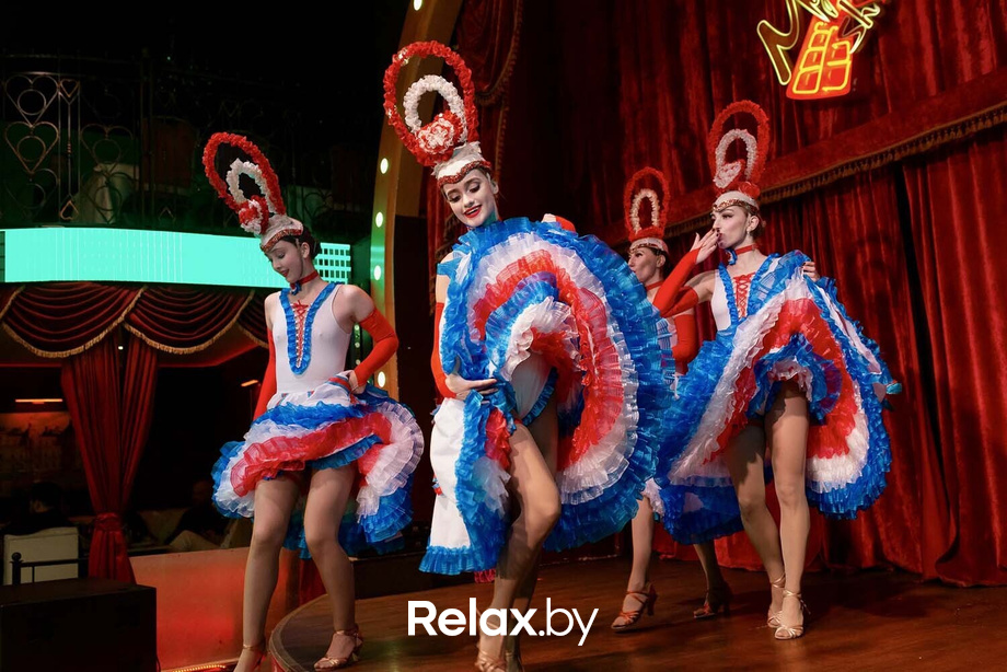 MoulinRouge, фото № 59