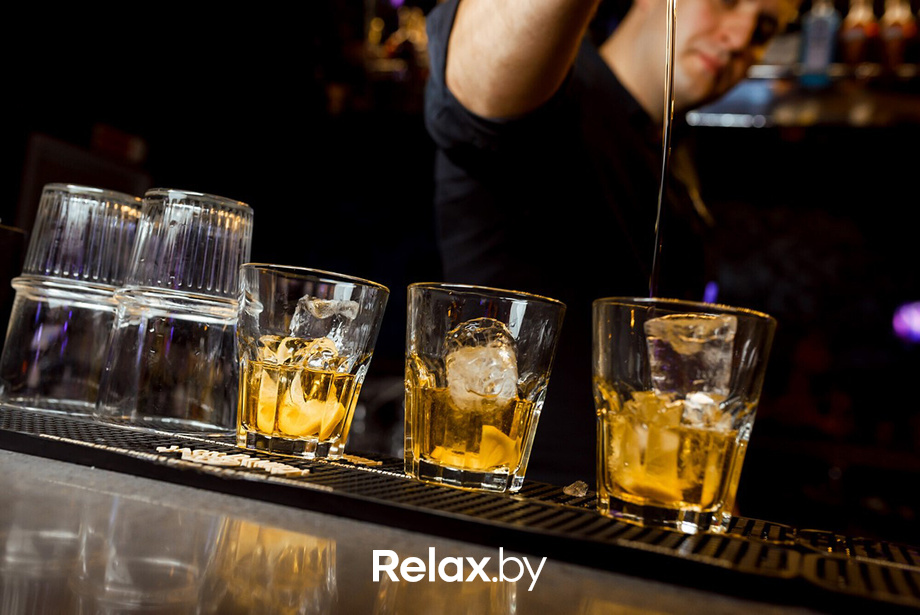 Brooklyn Live!, фото № 19