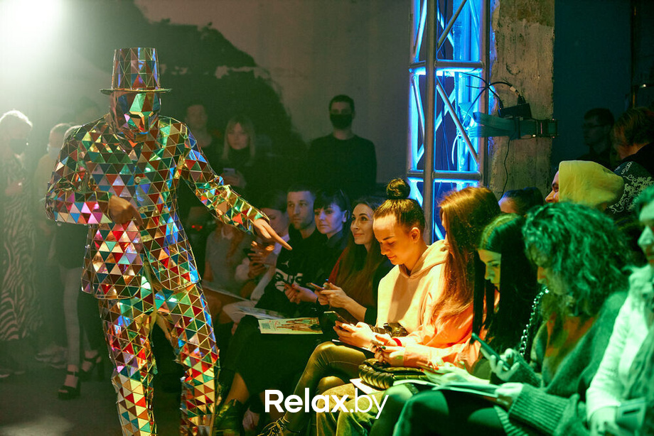 FASHION KIDS’ SHOW, фото № 49