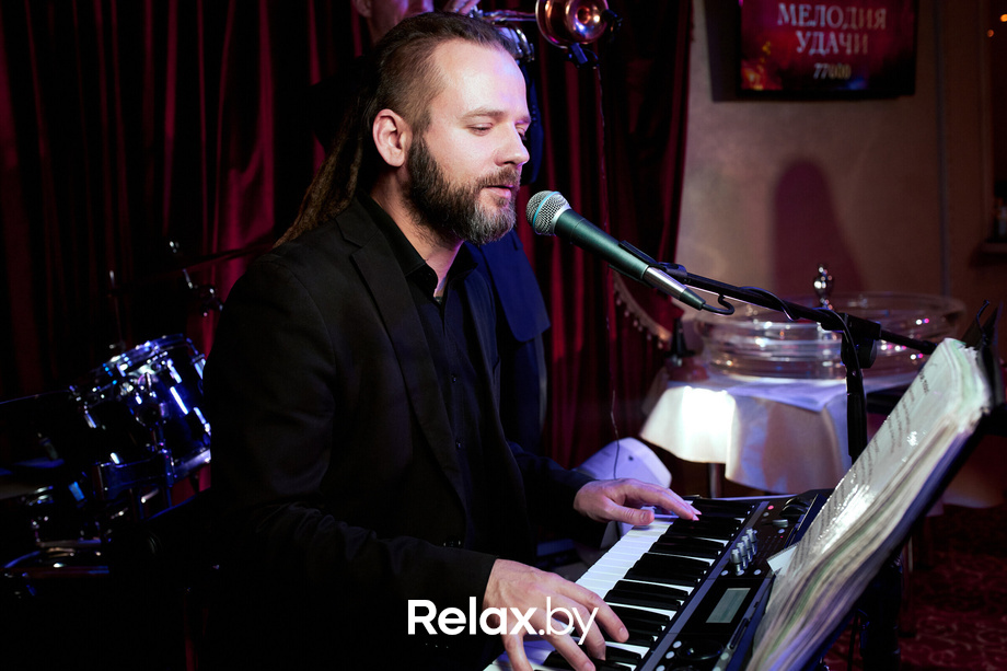 Opera Loto, фото № 3