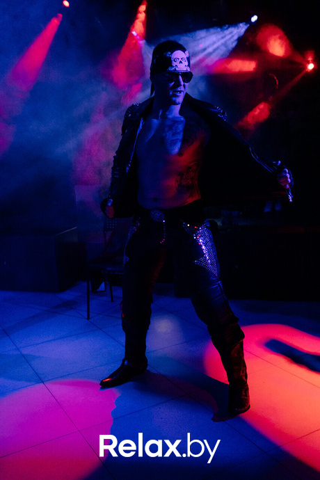 Welcome February, фото № 59