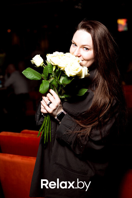 Ночные жители, фото № 19