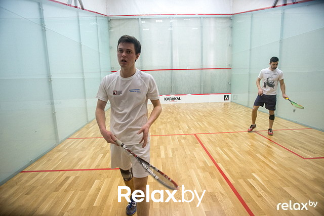 Squash Life Open, фото № 45