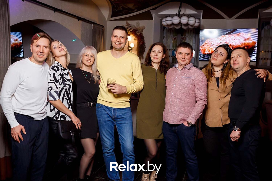 Выходные в Rustaveli, фото № 44