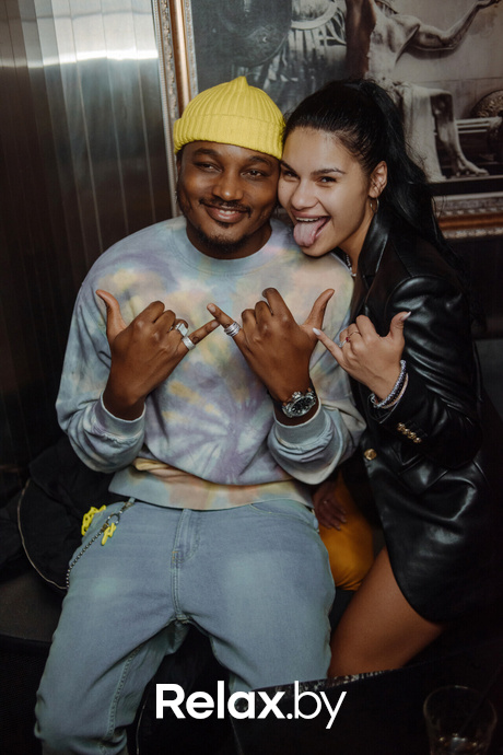 Friday LUXURIA LXR, фото № 31