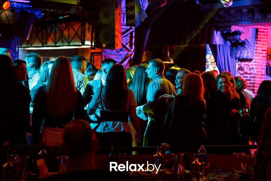 Brooklyn Live, фото № 52