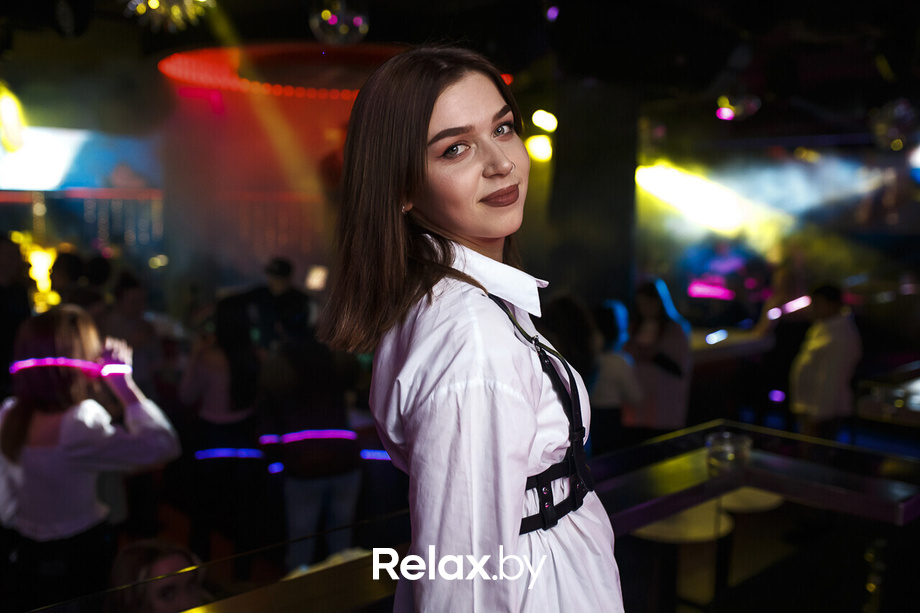 Luna Saturday, фото № 38