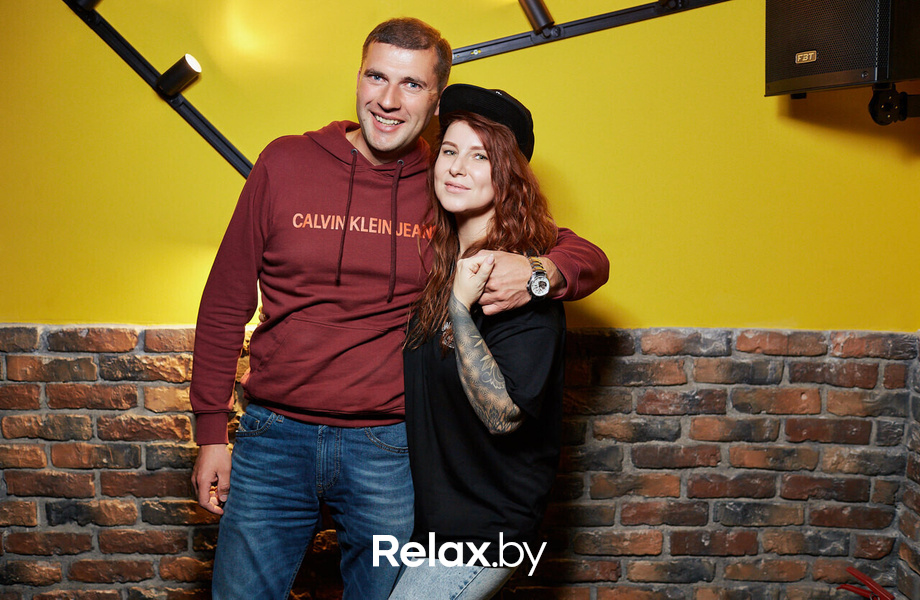 Субботы с хедлайнером Alen Hit, фото № 61